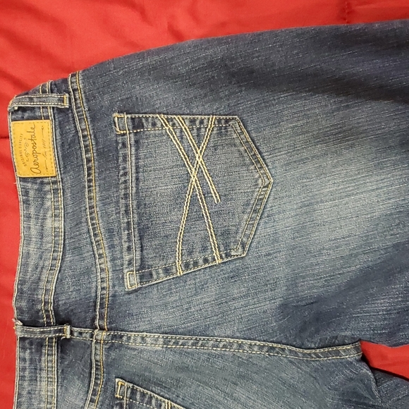 Aeropostale jeans,size 9/10 x29 - Picture 14 of 15